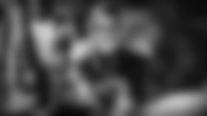 The Tennessee Titans versus the Cincinnati Bengals at Paul Brown Stadium on NOVEMBER 01, 2020 in Nashville, TN. Photo By Donald Page/Tennessee Titans