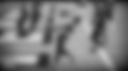 The Tennessee Titans versus the Houston Texans at NRG Stadium on January 03, 2021 in Houston, TX. Photo By Donald Page/Tennessee Titans