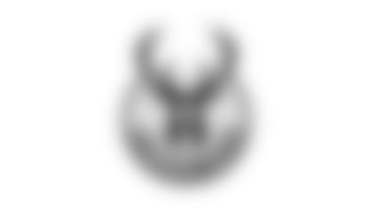 Tickets - Inside Sales - Bucks Logo