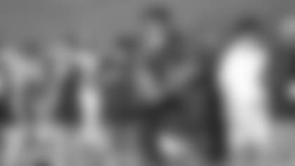 Tennessee Titans training camp on August 3, 2018 at Centennial High School. Photos by Donn Jones Photography