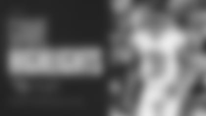 2560 x 1440 - Full Game Highlights (Away) Byard Ambushes Allen