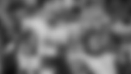 Tennessee Titans' A.J. Brown (11) runs past Kansas City Chiefs' Damien Wilson (54) during the first half of the NFL AFC Championship football game Sunday, Jan. 19, 2020, in Kansas City, MO. (AP Photo/Charlie Riedel)