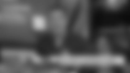 NFL Network's Kyle Brandt: Tennessee Titans running back Derrick Henry has been putting up 'MVP-type numbers'