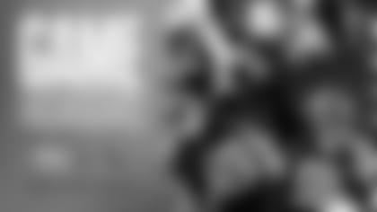 Denico Autry FG Block