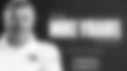 The Mike Vrabel Show - Tuesdays at 6:30 PM CT (WKRN)