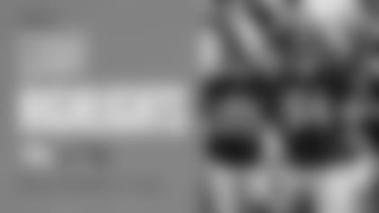 Mario Edwards Jr. Sack