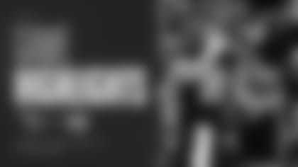 Henry Jump Pass TD to Hooper