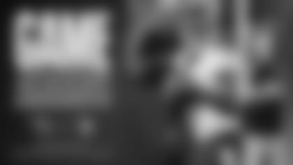 Malik Willis to Mason Kinsey for 11 Yards 