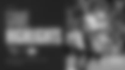 Willis to Hooper for 18 Yards