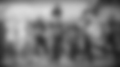 The Tennessee Titans versus the Detroit Lions at Nissan Stadium on December 20, 2020 in Nashville, TN. Photo By Donald Page/Tennessee Titans