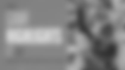 GameHighlights - Denico Autry Breaks Up Pass