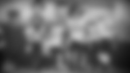 The Tennessee Titans versus the Jacksonville Jaguars at TIAA Bank Field on December 13, 2020 in Jacksonville, FL. Photo By Donald Page/Tennessee Titans