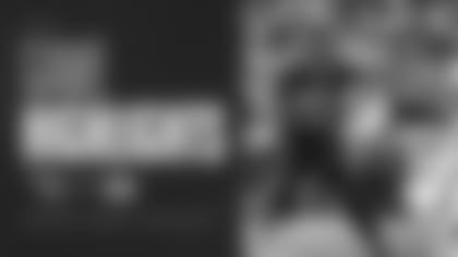 Derrick Henry 9-Yard Run