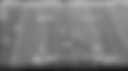 David Long resembles Kam Chancellor on bruising third-down tackle