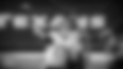 The Tennessee Titans versus the Houston Texans at NRG Stadium on January 03, 2021 in Houston, TX. Photo By Donald Page/Tennessee Titans