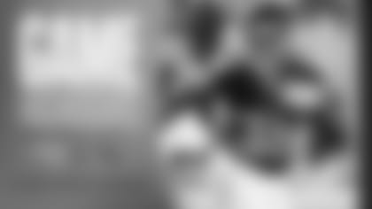 Jacques Patrick 13-Yard Run 