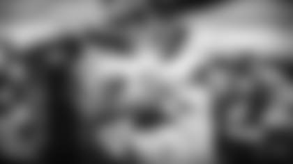 The Tennessee Titans versus the Indianapolis Colts at Lucas Oil Stadium on NOVEMBER 29, 2020 in Baltimore, MD. Photo By Donald Page/Tennessee Titans