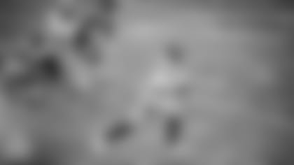 The Tennessee Titans versus the Cleveland Browns at Nissan Stadium on DECEMBER 06, 2020 in Nashville, TN. Photo By Sam Carbine/Tennessee Titans