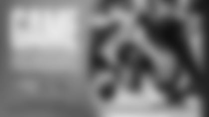 Titans Recover Denico Autry's Strip-Sack