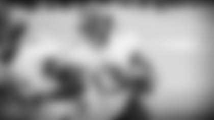 The Tennessee Titans versus the Baltimore Ravens at M&T Bank Stadium on NOVEMBER 22, 2020 in Baltimore, MD. Photo By Amanda Bowen/Tennessee Titans