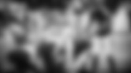 The Tennessee Titans versus the Baltimore Ravens at M&T Bank Stadium on NOVEMBER 22, 2020 in Baltimore, MD. Photo By Joshua Lobel/Tennessee Titans