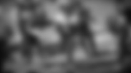 The Tennessee Titans versus the Jacksonville Jaguars at TIAA Bank Field on December 13, 2020 in Jacksonville, FL. Photo By Donald Page/Tennessee Titans