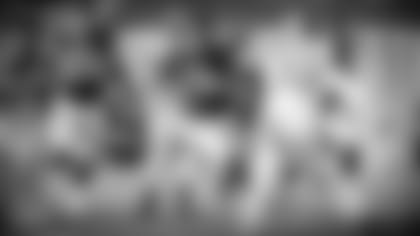 The Tennessee Titans versus the Cincinnati Bengals at Paul Brown Stadium on NOVEMBER 01, 2020 in Nashville, TN. Photo By Donald Page/Tennessee Titans