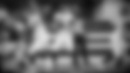 The Tennessee Titans versus the Indianapolis Colts at Lucas Oil Stadium on NOVEMBER 29, 2020 in Baltimore, MD. Photo By Donald Page/Tennessee Titans