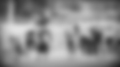 Wide receiver Julio Jones #2 of the Tennessee Titans during OTA’s at Saint Thomas Sports Park on JUNE 10, 2021 in Nashville, TN. Photo By Donald Page/Tennessee Titans