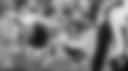 The Tennessee Titans versus the Cleveland Browns at Nissan Stadium on DECEMBER 06, 2020 in Nashville, TN. Photo By Donald Page/Tennessee Titans