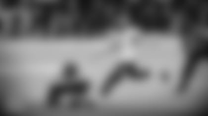 The Tennessee Titans versus the Houston Texans at NRG Stadium on January 03, 2021 in Houston, TX. Photo By Donald Page/Tennessee Titans