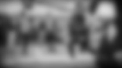 The Tennessee Titans versus the Indianapolis Colts at Nissan Stadium on NOVEMBER 12, 2020 in Nashville, TN. Photo By Donald Page/Tennessee Titans