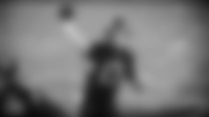 The Tennessee Titans versus the Detroit Lions at Nissan Stadium on December 20, 2020 in Nashville, TN. Photo By Sam Carbine/Tennessee Titans