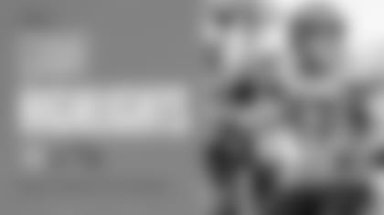 GameHighlights - Geoff Swaim Touchdown