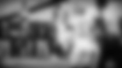 The Tennessee Titans versus the Indianapolis Colts at Lucas Oil Stadium on NOVEMBER 29, 2020 in Baltimore, MD. Photo By Donald Page/Tennessee Titans