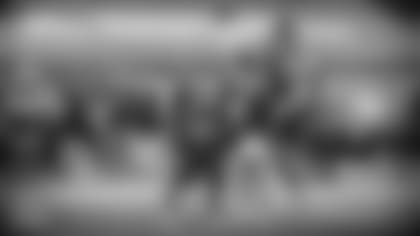 The Tennessee Titans versus the Detroit Lions at Nissan Stadium on December 20, 2020 in Nashville, TN. Photo By Caleb Jones/Tennessee Titans