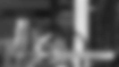 Nate Burleson: 'Tennessee, you should be proud of your Titans'