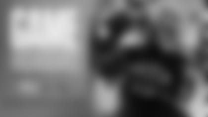 DeAndre Hopkins' 19-Yard Catch