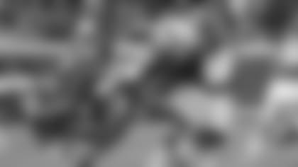 Cardinals defensive end Chandler Jones sacks Chiefs quarterback Patrick Mahomes in Kansas City last weekend.