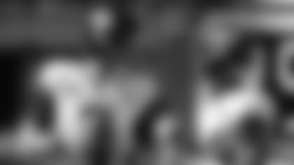 Jacksonville Jaguars quarterback Blake Bortles (5) talks to Jacksonville Jaguars wide receiver Keelan Cole (84), before an NFL football game against the Miami Dolphins, Sunday, Dec. 23, 2018, in Miami Gardens, Fla. (AP Photo/Lynne Sladky)