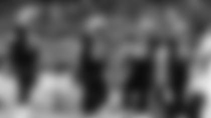 Cowboys 13- Saints 10 (L)New Orleans Saints 2018 SeasonMichael C.  Hebert