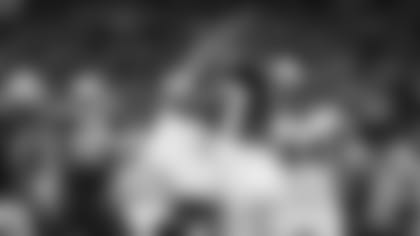 Falcons Saints Football