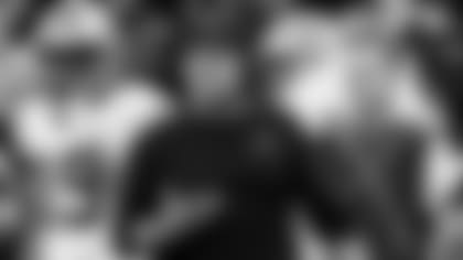 The New Orleans Saints and Minnesota Vikings battle it out in the Wild Card matchup at the Mercedes-Benz Superdome.