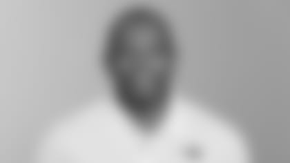 2020 Troy Brown Coach Headshot