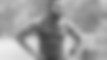 Josh Norman. Buffalo Bills Training Camp, August 25, 2020.  Photo by Bill Wippert