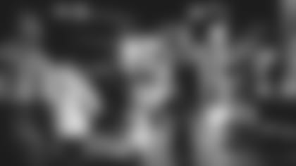 Joy to the Carolinas