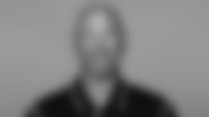 Gus Bradley Headshot