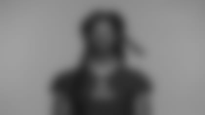 NASHVILLE, TN - JUNE 14, 2021 - The 2021 photo of Janoris Jenkins of the Tennessee Titans NFL football team. This image reflects the Tennessee Titans active roster as of June 14, 2021 when this image was taken. Photo By Donald Page/Tennessee Titans