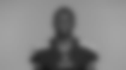 NASHVILLE, TN - JUNE 14, 2021 - The 2021 photo of Chester Rogers of the Tennessee Titans NFL football team. This image reflects the Tennessee Titans active roster as of June 14, 2021 when this image was taken. Photo By Donald Page/Tennessee Titans