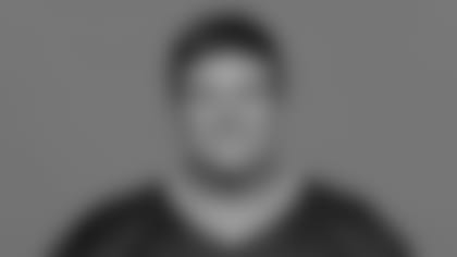 This is a 2021 photo of Jacob Capra of the Green Bay Packers NFL football team. This image reflects the Green Bay Packers active roster as of Monday, June 7, 2021 when this image was taken. (AP Photo)